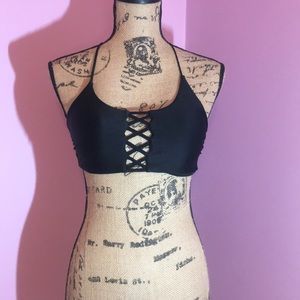 Express bathing suit